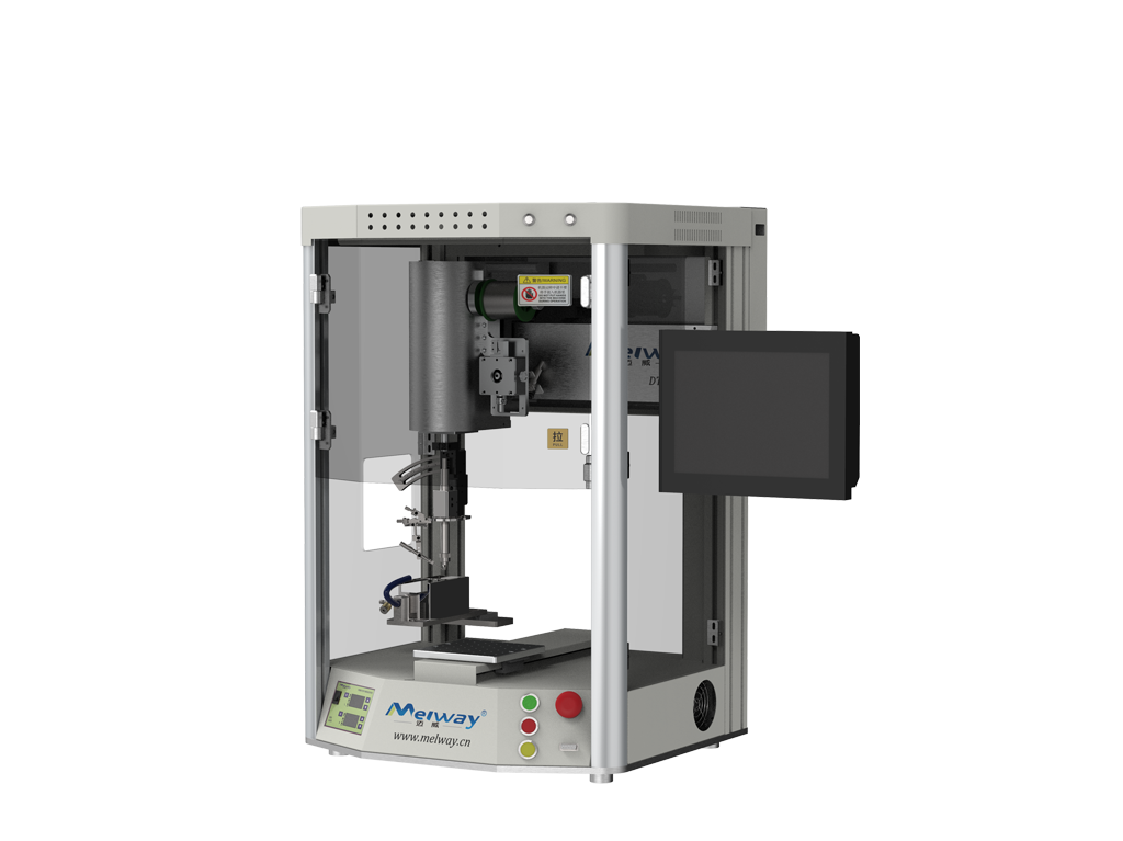 邁威焊錫機(jī)的優(yōu)勢(shì)有那些呢？   