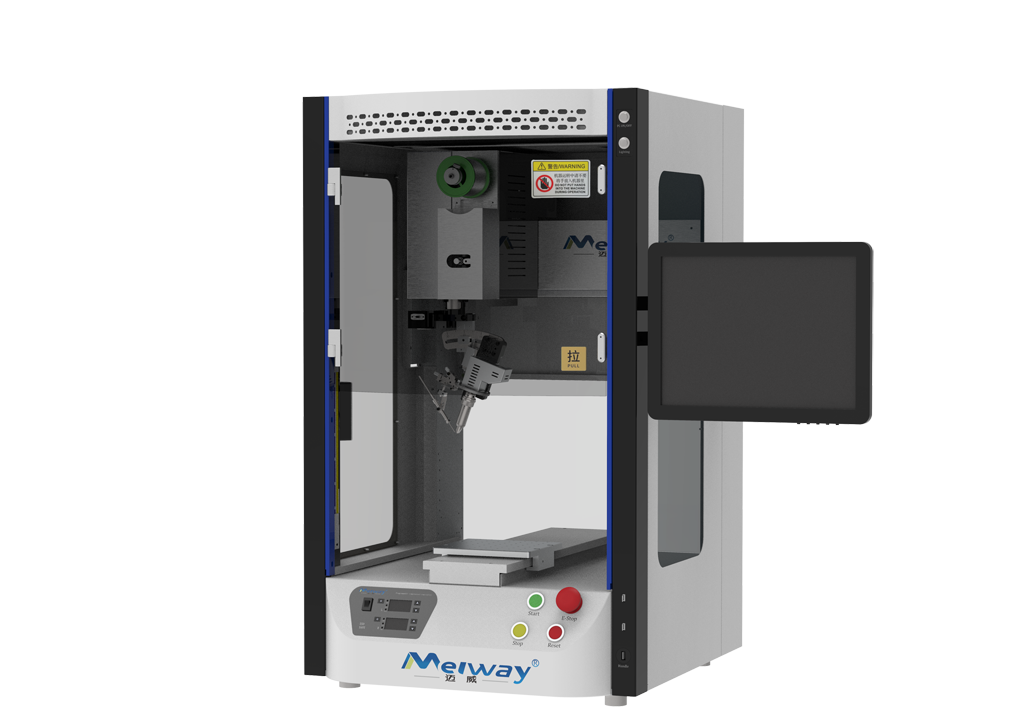 自動焊錫機為什么要在工作前預熱？