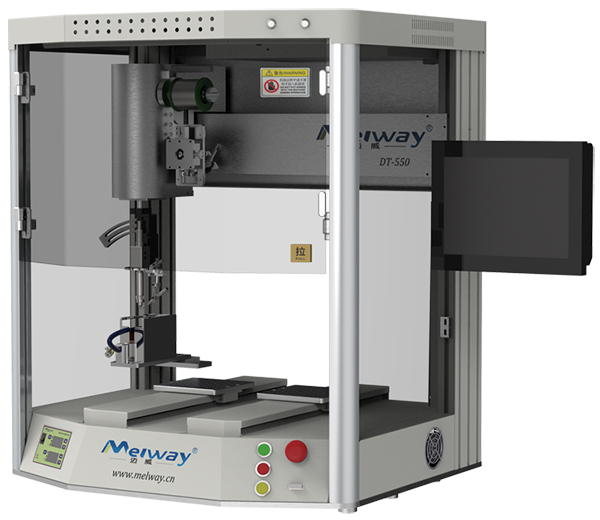 影響全自動(dòng)焊錫機(jī)效率低的因素有哪些？