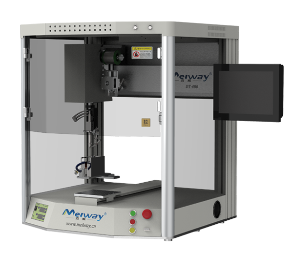 自動焊錫機預熱有什么好處？
