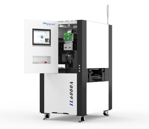 【全自動焊錫機】有哪些原因會造成焊錫機焊錫時不流動？