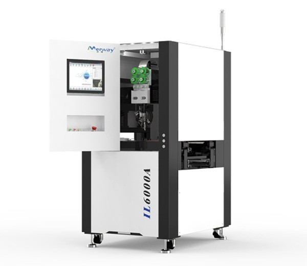 【全自動焊錫機】使用非標焊錫機需要排查哪些地方？