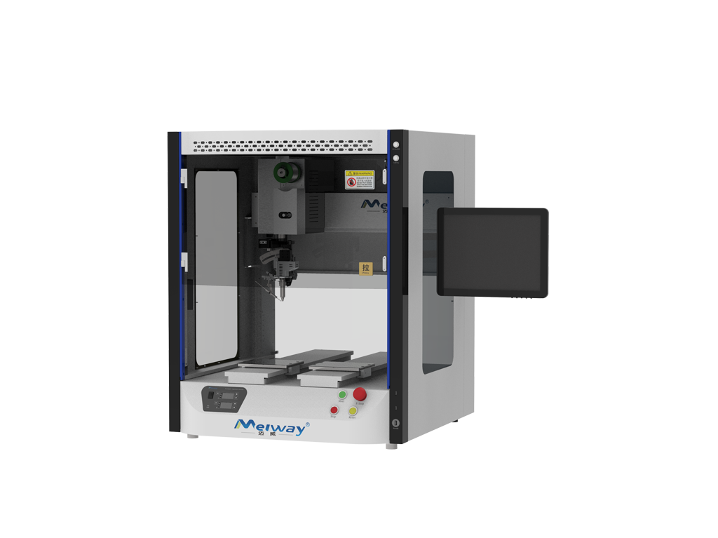 性價(jià)比高的焊錫機(jī)器人，請(qǐng)看這里   