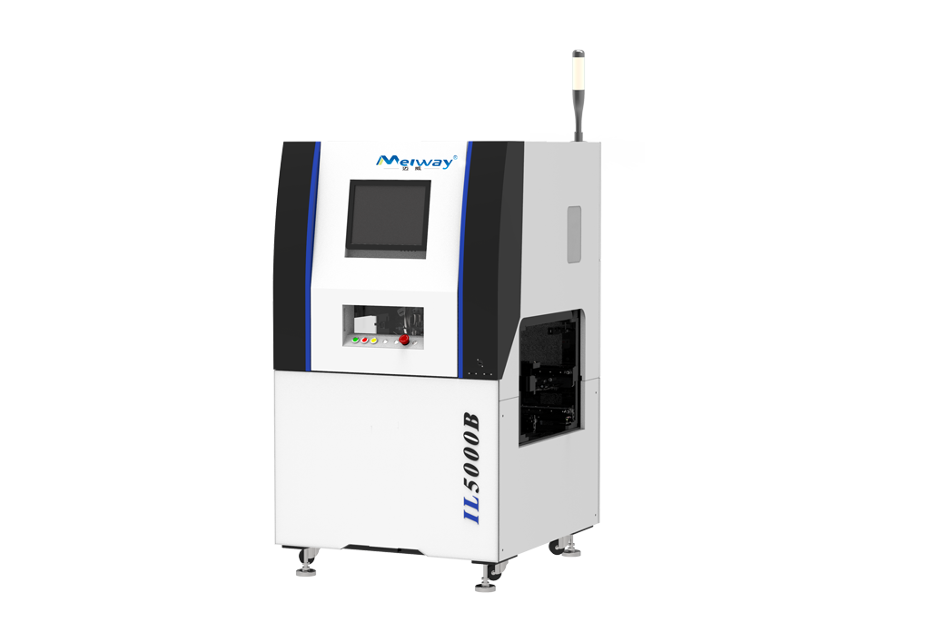 邁威模組式在線焊錫機(jī)，降低維護(hù)成本